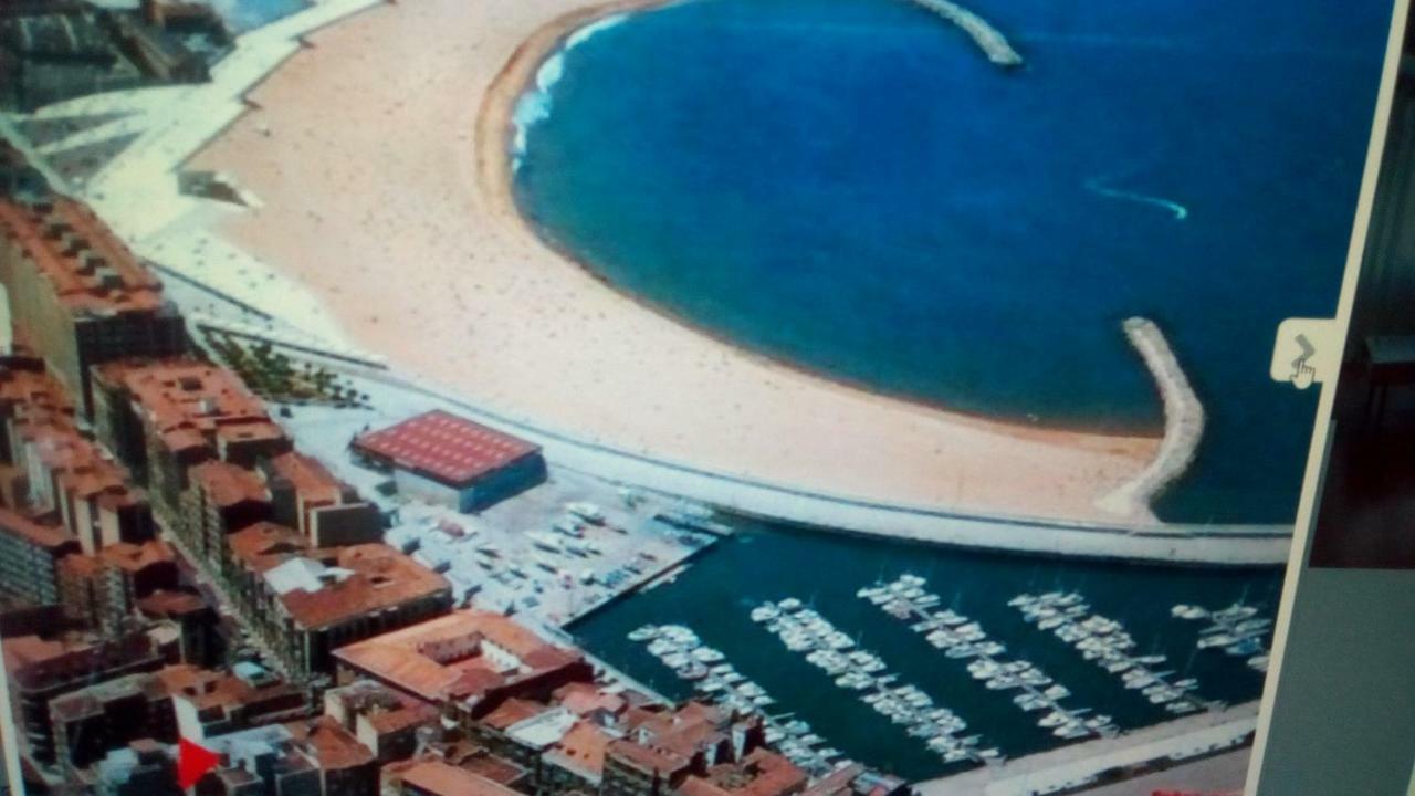 Cervantes Gijon Ngoại thất bức ảnh